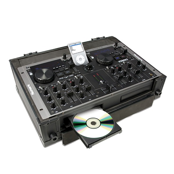 Numark DJ set combi speler